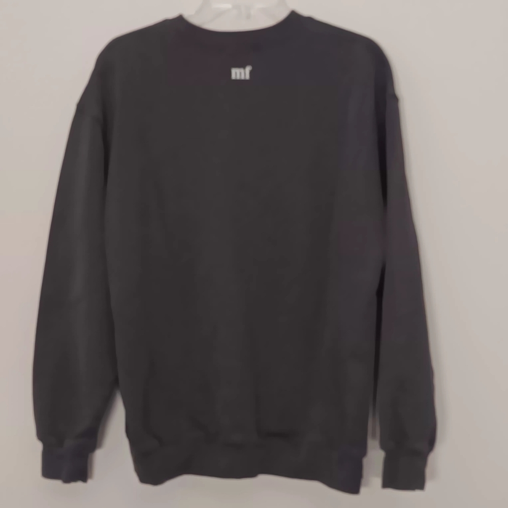 THE MAYFAIR GROUP Sweatshirt,size S/M - Picture 6 of 6